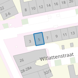 Perceel GNG00-B-9702