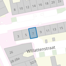 Perceel GNG00-B-9703