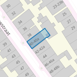 Perceel GNG00-B-9718