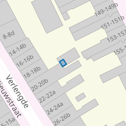 Perceel GNG00-B-9743