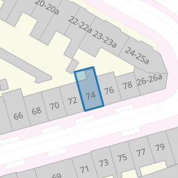 Perceel GNG00-B-9763