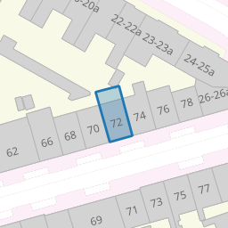 Perceel GNG00-B-9764