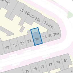 Perceel GNG00-B-9769