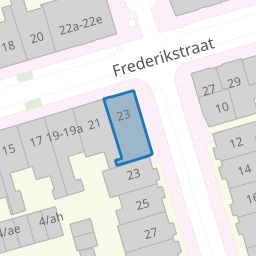 Perceel GNG00-B-9771