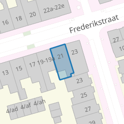 Perceel GNG00-B-9772