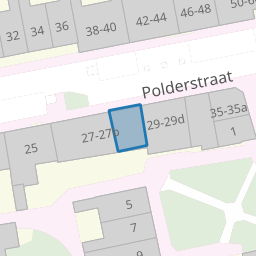 Perceel GNG00-B-9775