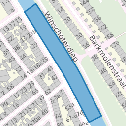 Perceel GNG00-B-9781