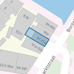 Perceel GNG00-B-9788