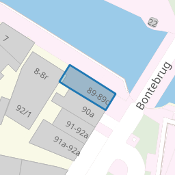 Perceel GNG00-B-9789