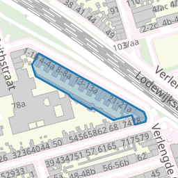 Perceel GNG00-B-9812