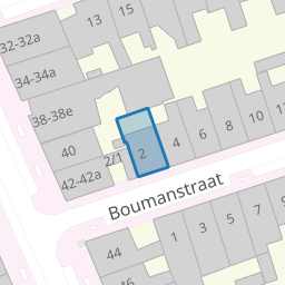 Perceel GNG00-B-9842