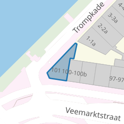 Perceel GNG00-B-9857