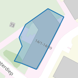 Perceel GNG00-B-9864