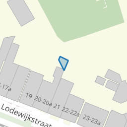 Perceel GNG00-B-9881