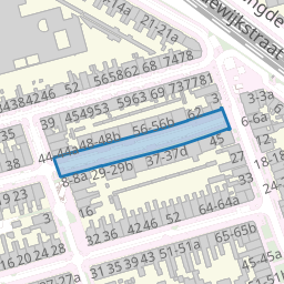 Perceel GNG00-B-9891