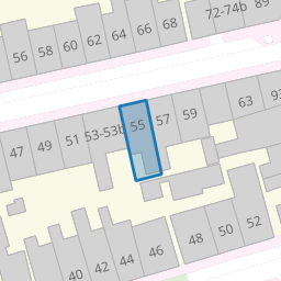 Perceel GNG00-B-9917