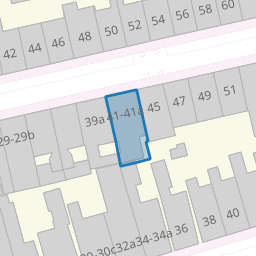 Perceel GNG00-B-9918