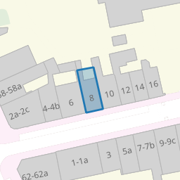 Perceel GNG00-B-9927