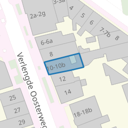 Perceel GNG00-B-9950