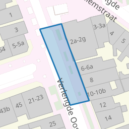 Perceel GNG00-B-9951