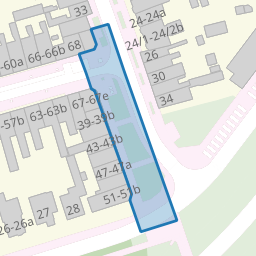 Perceel GNG00-B-9980