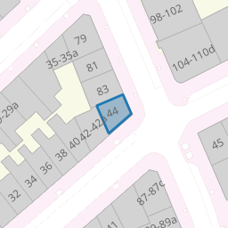 Perceel GNG00-B-9981