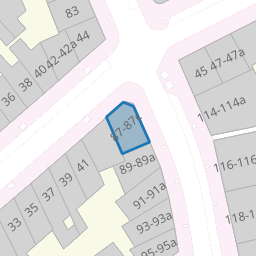 Perceel GNG00-B-9984