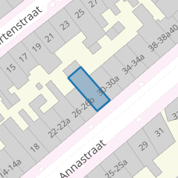 Perceel GNG00-B-9996