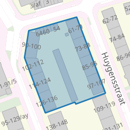 Perceel GNG00-C-10025