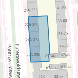 Perceel GNG00-C-10037