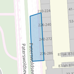 Perceel GNG00-C-10040