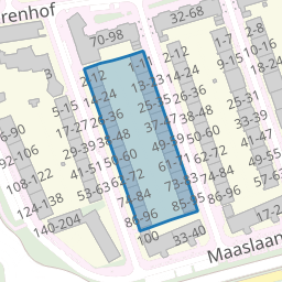 Perceel GNG00-C-10050