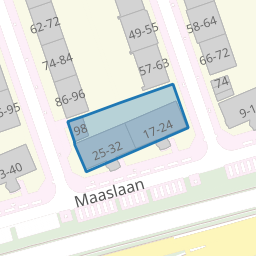 Perceel GNG00-C-10054