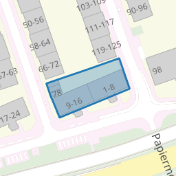 Perceel GNG00-C-10057