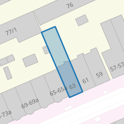 Perceel GNG00-C-10061