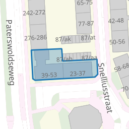 Perceel GNG00-C-10088