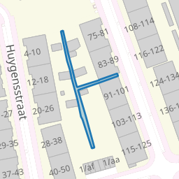 Perceel GNG00-C-10203