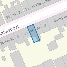 Perceel GNG00-C-10217