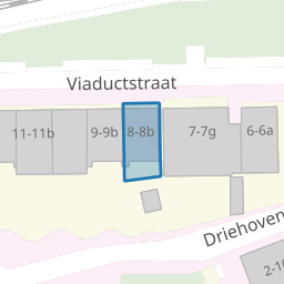 Perceel GNG00-C-10319