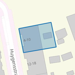 Perceel GNG00-C-10321