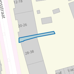 Perceel GNG00-C-10323