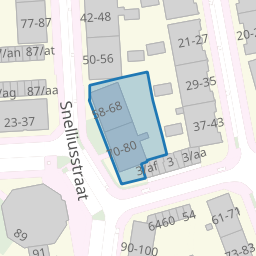 Perceel GNG00-C-10329