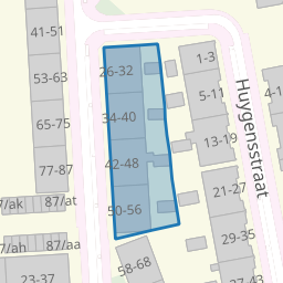 Perceel GNG00-C-10330