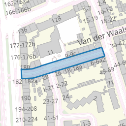 Perceel GNG00-C-10363