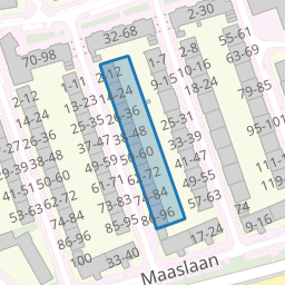 Perceel GNG00-C-10402