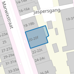 Perceel GNG00-C-10418