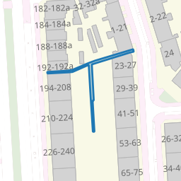 Perceel GNG00-C-10448