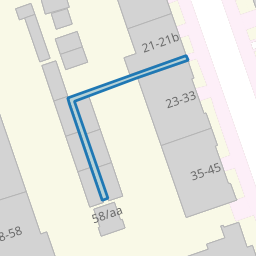 Perceel GNG00-C-10455