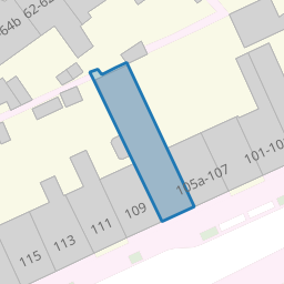 Perceel GNG00-C-10480