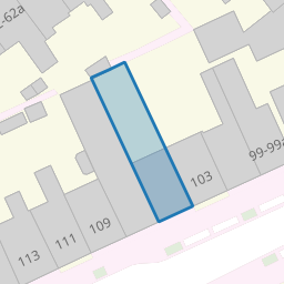 Perceel GNG00-C-10481